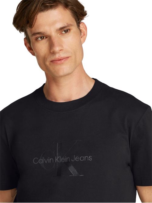 J30J327109BEH NERO CALVIN KLEIN | J30J327109BEH NERO